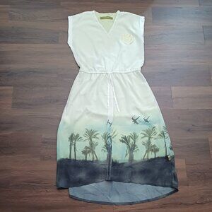 Star Wars Rogue One Scarif Dress size XL